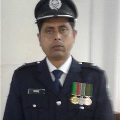 Police Station Image